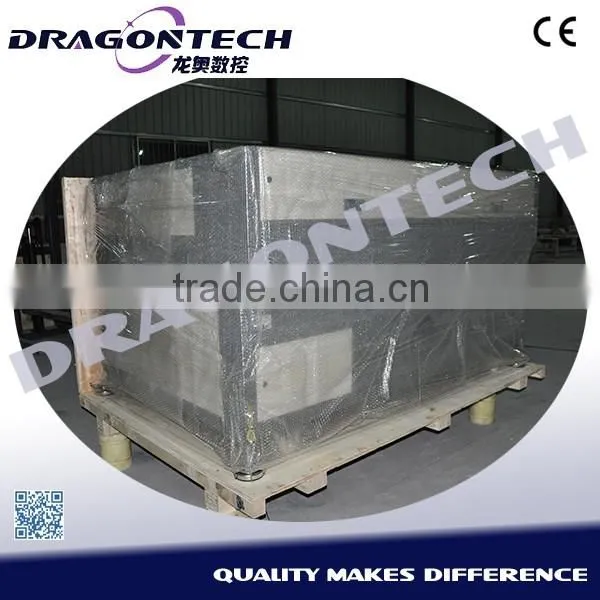 High quality laser engraving machine DTL1390