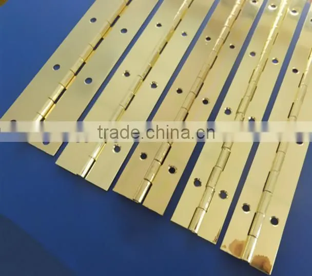 High Quality Furniture Hardware piano hinges
