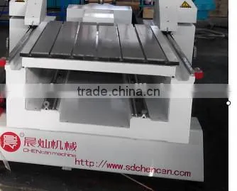 4 axis table legs carving cnc machine