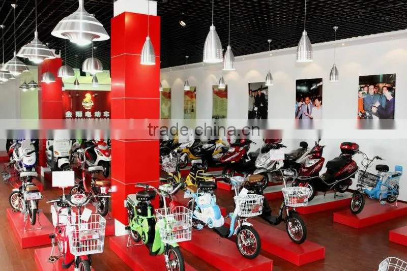 new style 48v 800w fashion sport scooter