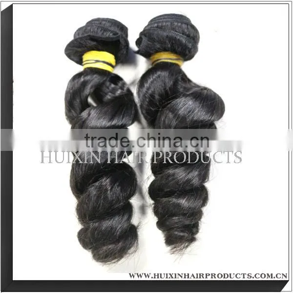 Chinese Wholesale Distributors Cheap Virgin Brazilian Hair