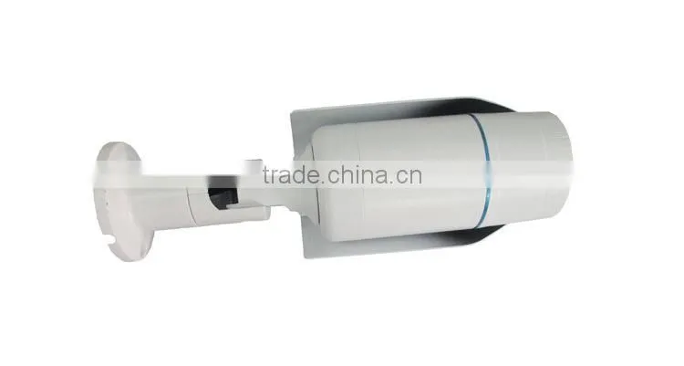 Sony MX 122 CMOS Sensor 1080P outdoor POE ONVIF Low Lux bullet ip camera