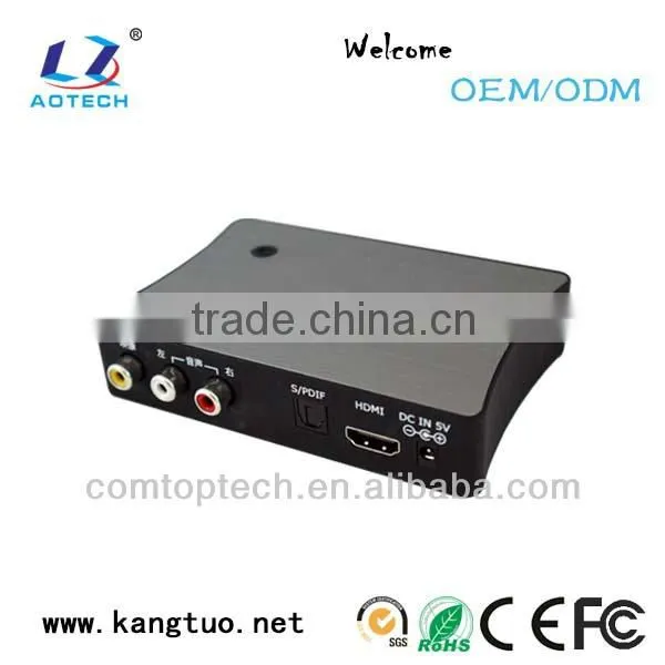 window 7 system digital signage media player