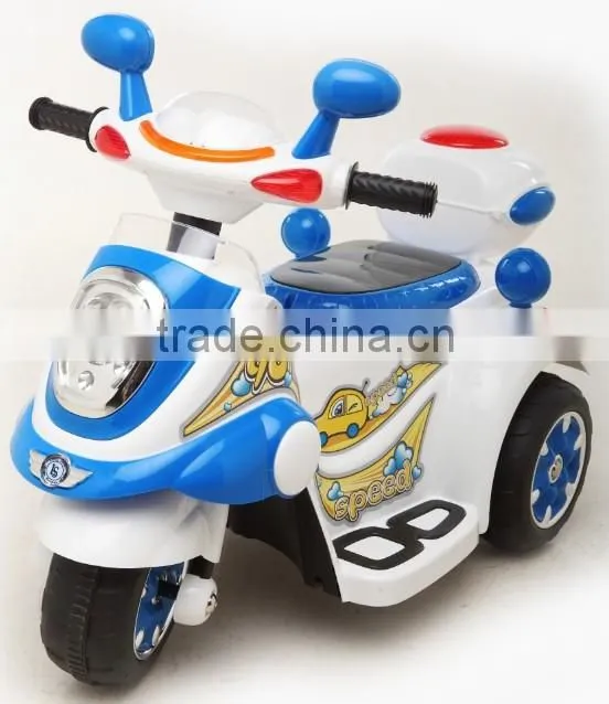 hot selling ride on electric kids car with music