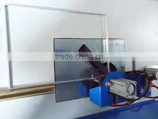 Double Glazing Glass Making Machine