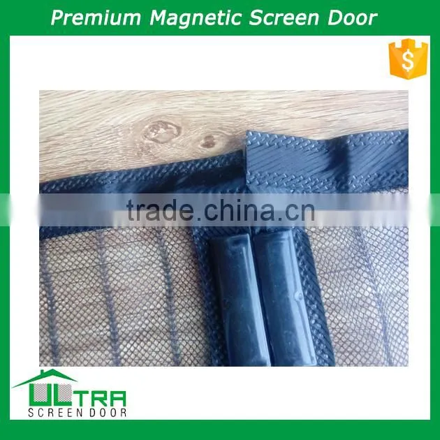Magic Anti Mosquito Mesh Net Screen Healthy Way to Shun Bugs