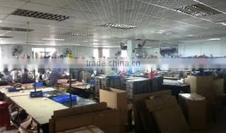 Shenzhen Whose Gift Co., Ltd. company overview - view 1