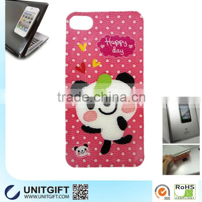 PU Gel Sticky Pad Anti-slip Pad Rubber Feet Sticky Silicone Rubber Pads