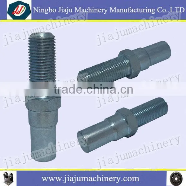 stepped screw shaft with high quality