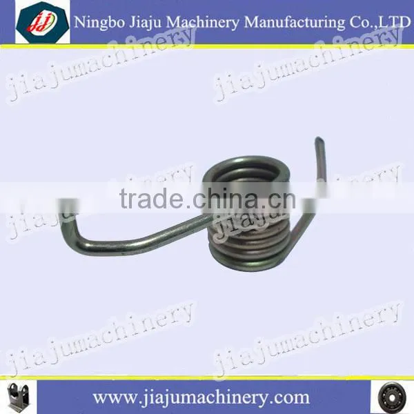 Ning bo torsion spring