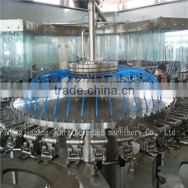 JR-CGF40-40-12 water filling machine