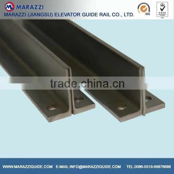Clod Drawn Guide Rail T45/A ; T50/A
