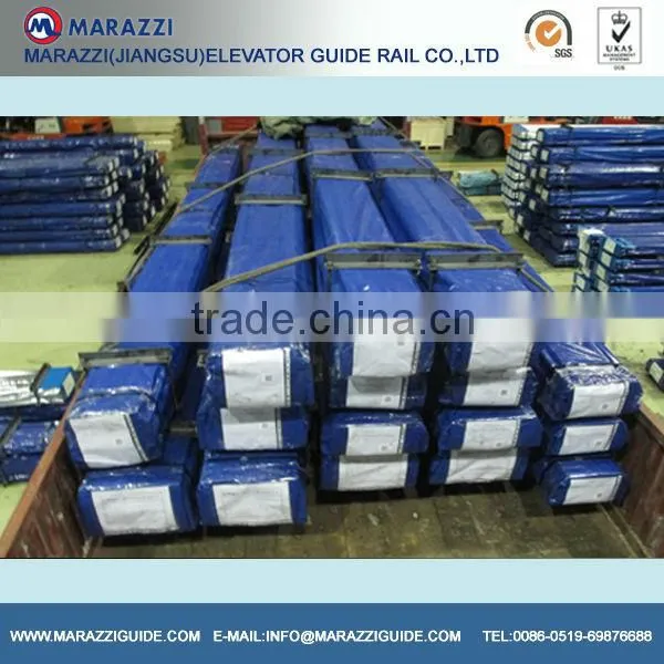 Elevator Guide Rail T70/B MARAZZI Brand 13K