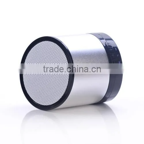 High Quality Mini Speaker with TF Card Speaker