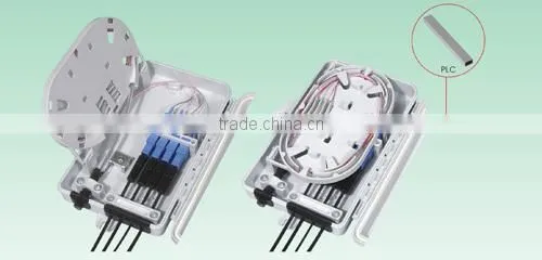 ODF Splitter Box PFS-4A