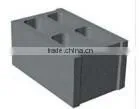 hollow block making machine price QT40-3A hollow block machine