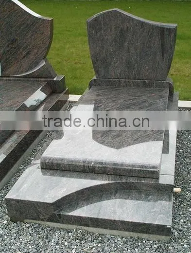 special design for tomb