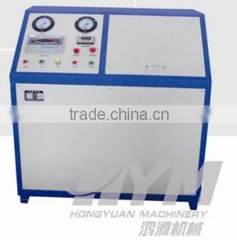 Fire extinguisher powder filling machine /powder refilling machine
