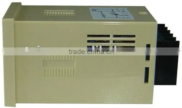Incubation voltage regulator