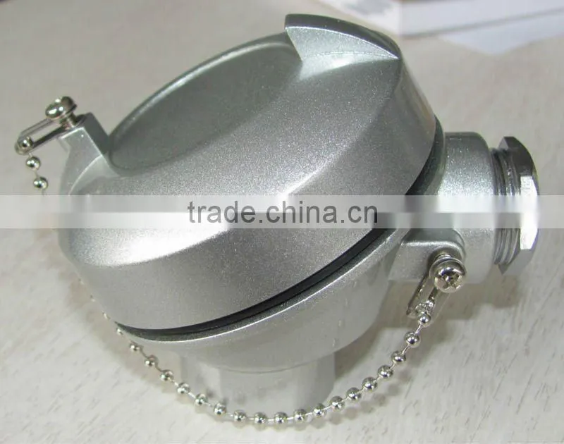 CMI sensor head