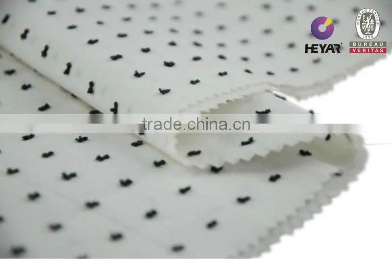 curtain jacquard fabric