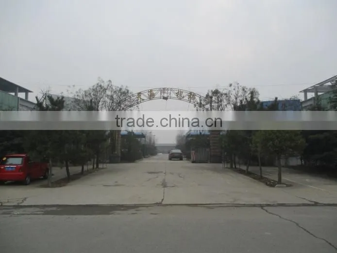 Longkou Tianhai Precision Machinery Co., Ltd. company overview - view 2