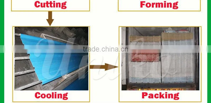 blue 3mm hard ceiling glossy pvc tile for waterproofing