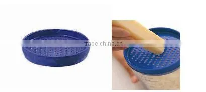 High grade Eight and kitchen tools, funnel, measuring cup, juicer, grinding mud machine, mixer, grater, twisting the canned