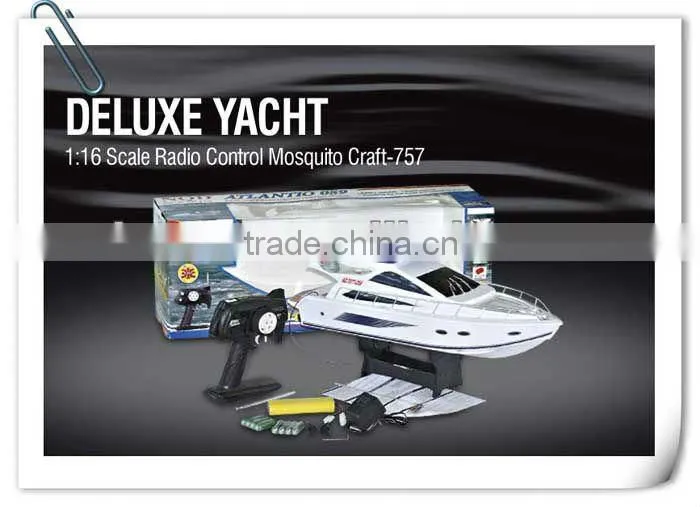 !RC BOAT Radio Control Mosquito Craft rc boat toys