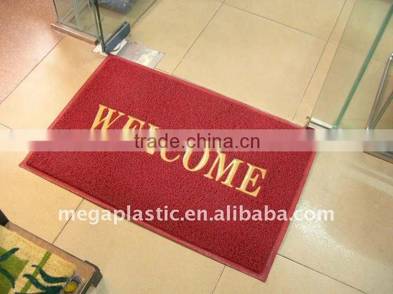 5-20mm pvc bar mat