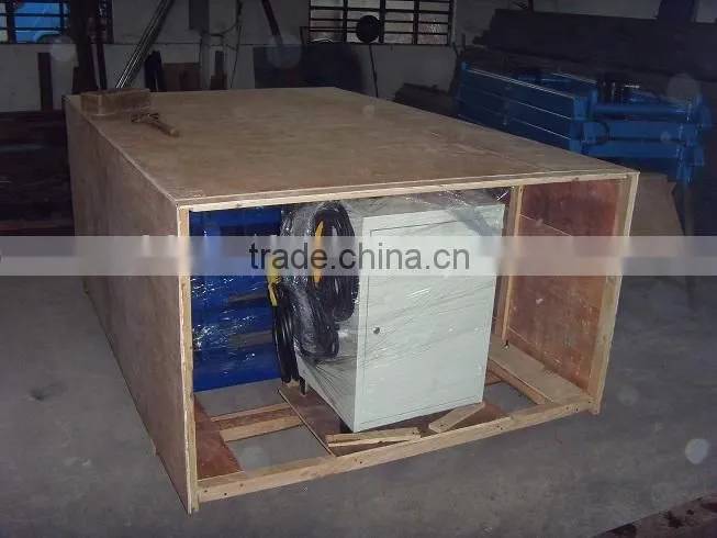 2.0 ton Stationary lift platform (Customizable)