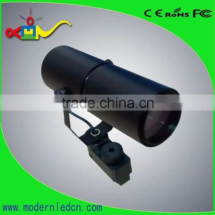 top 10w led gobo projector