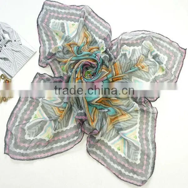 2013 Hot selling new style fashion scarf shawls