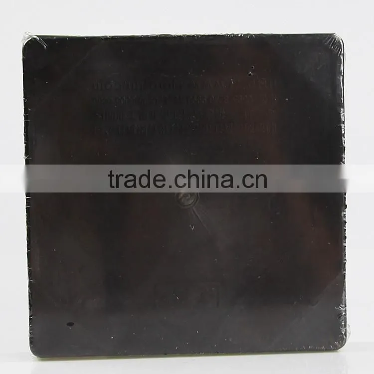 LAOJUN good quality black smokeless mosquito coil for southeast asia