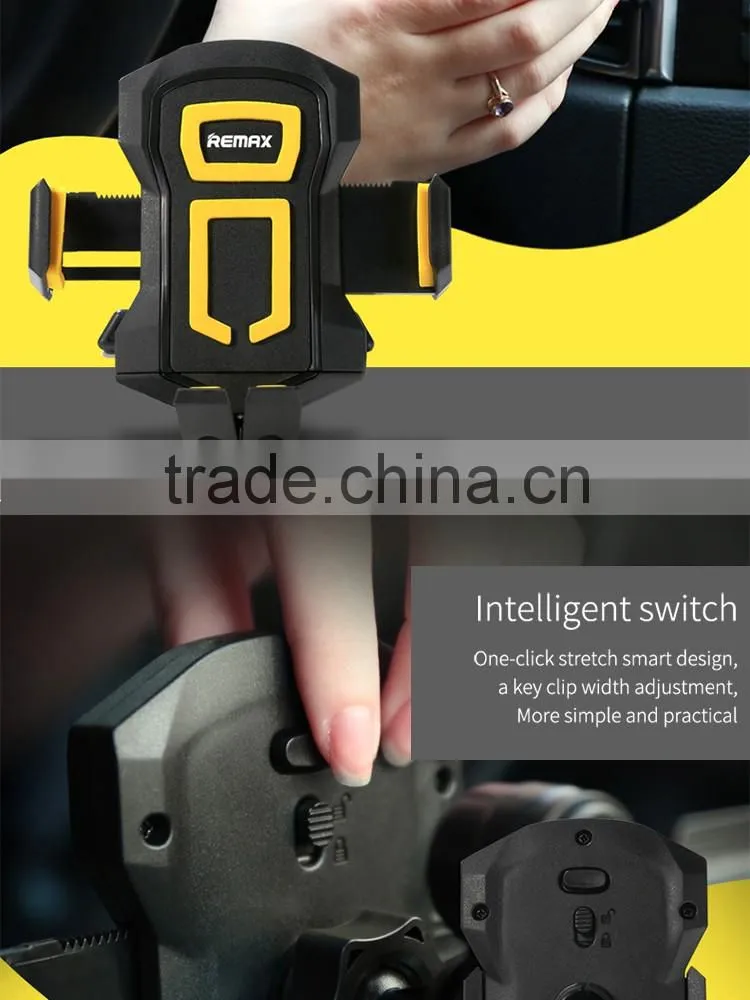 REMAX Car mobile Holder For Mobile Phone