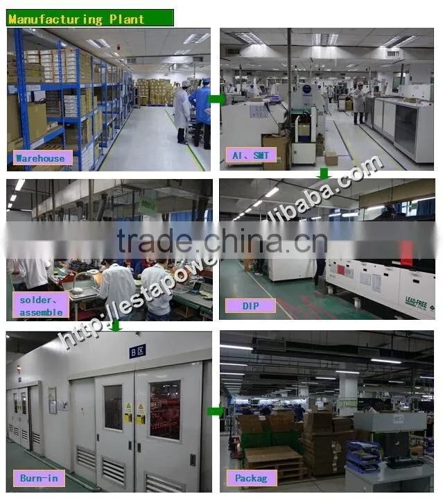 generator AVR avr MX341