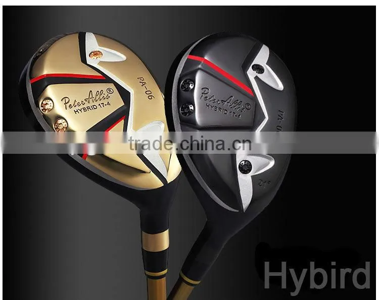 Junior golf club set/golf club iron sets