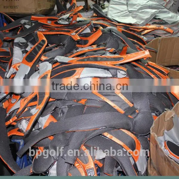 golf bag parts