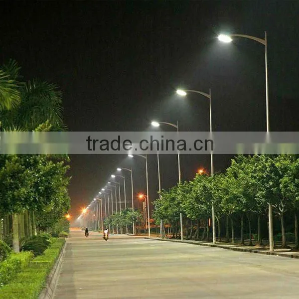 DC12V 24V energy saving e40 base 36w 40w led solar lamp outdoor wall light