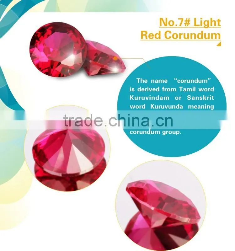 Stone Earrings Paving Stone Lab Created Ruby Gems