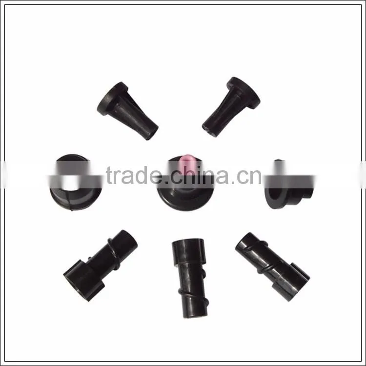 plastic injection mold