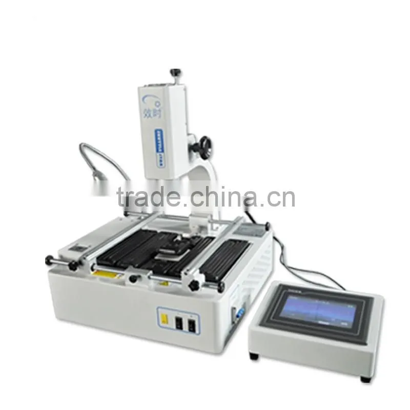 2016 Hot Sell Shenzhen Shuttle Star BGA desoldering rework station SP360C