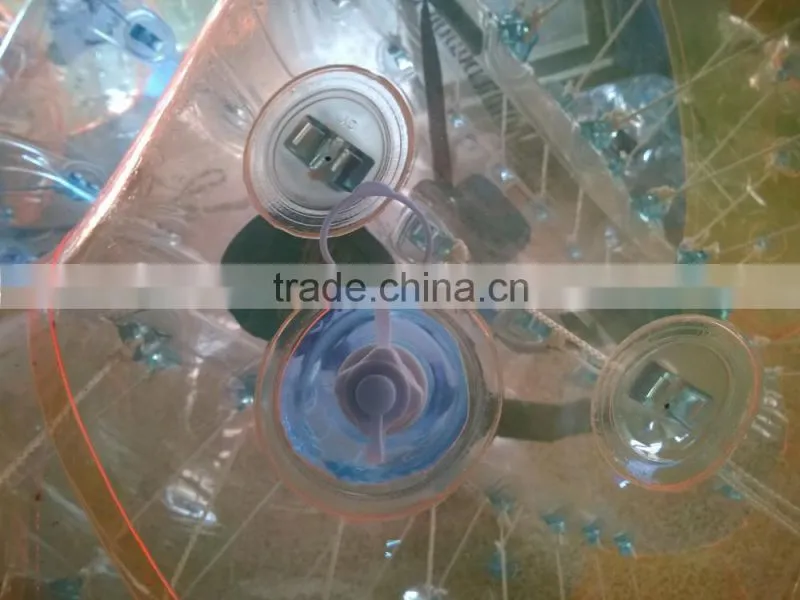 inflatable bumper ball for sale/knocker ball