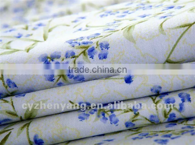 polyester fabric
