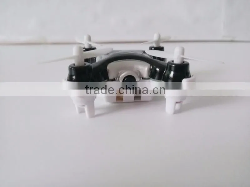 4 Channel 6-Axis RC Helicopter Mini Quadcopter Drone Throwing Flight Headless Mini Quadcopter With Fpv Camera