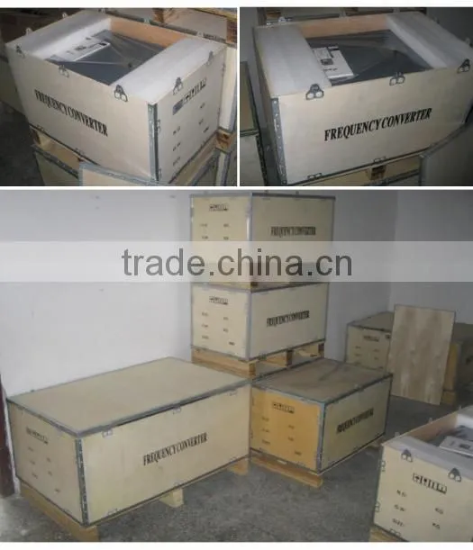 Stable Performance AMK3800-4T0150P 75kw Power inverter for Energy Saving