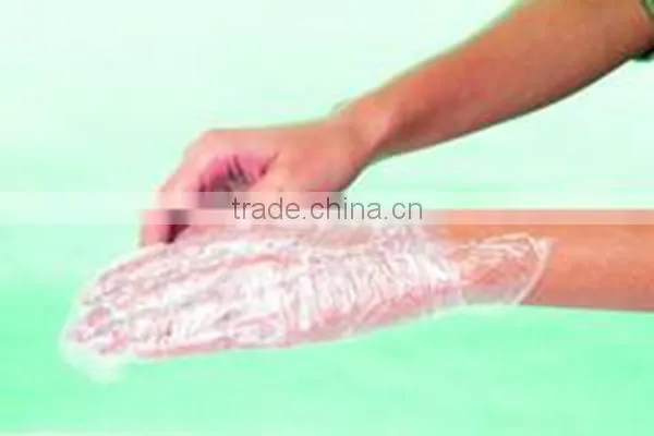 Moisturizing and Whitening Hand Mask
