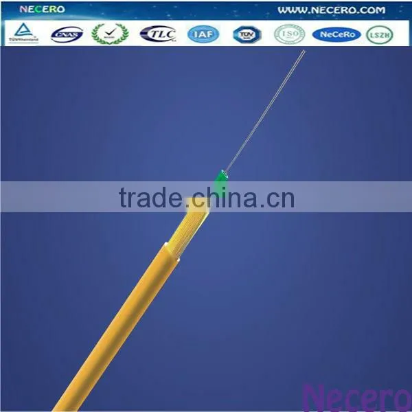 indoor distribute fiber cable