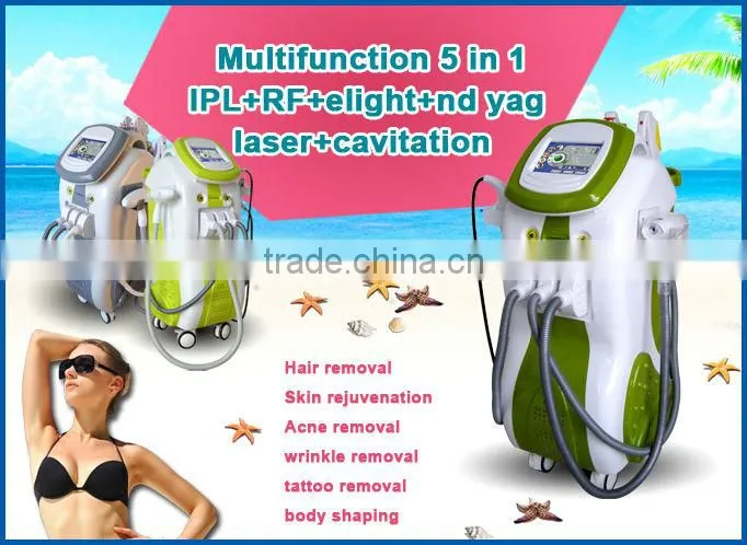 20% discount! 2017 multi-functional machine for hot promotion (CE/ISO/TUV)