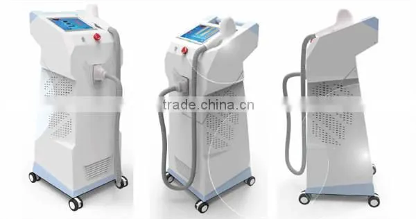 Most effective! professional ce approval dilas lumenis 810nm diode laser lightsheer